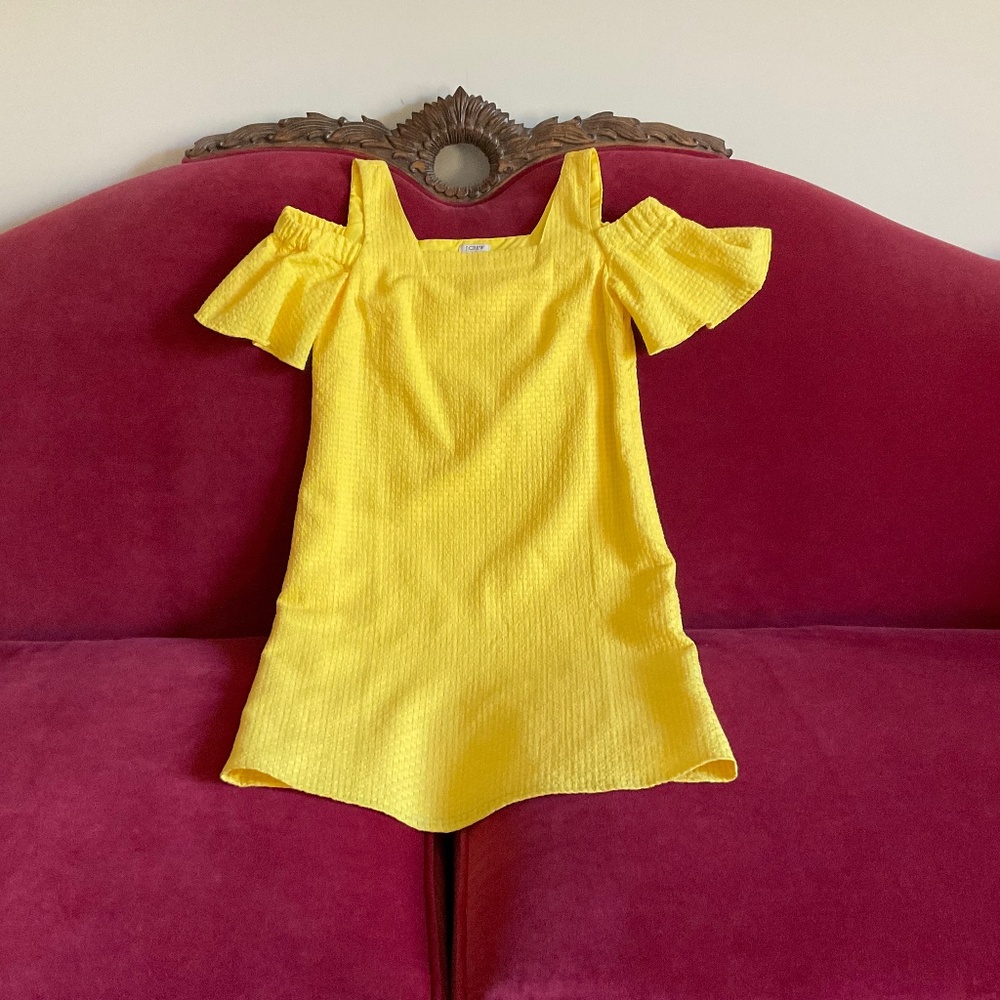 J Crew Dress